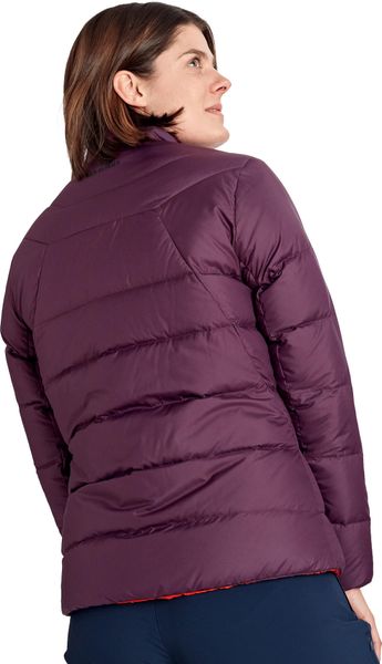 Whitehorn IN Jacket Women
