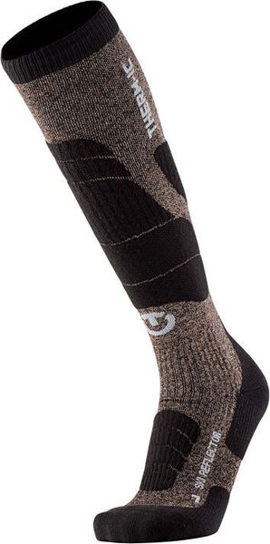Ski Merino Reflector Unisex