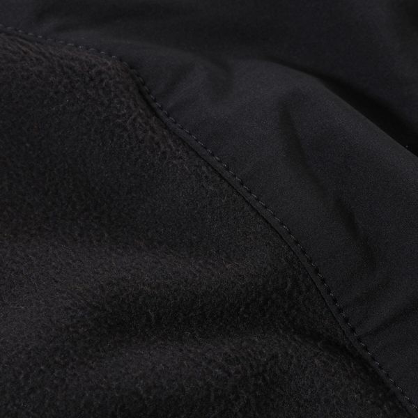 Mens Glacier Pro 1/4 Zip