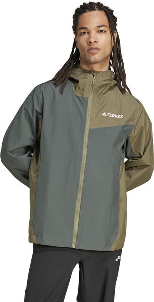 Terrex Multi 2.5 Layer RAIN.RDY Jacket