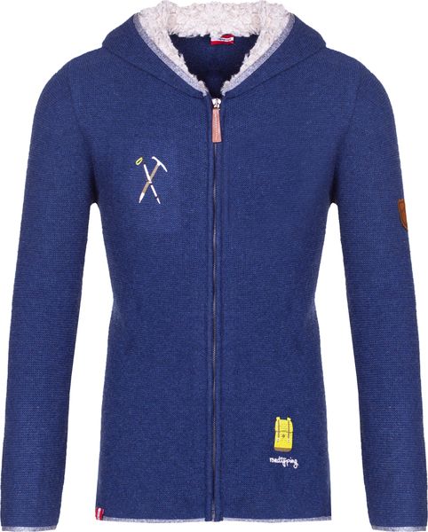 Herren Jacke Spiessalm