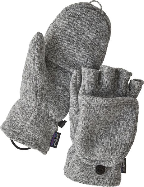 Better Sweater Gloves