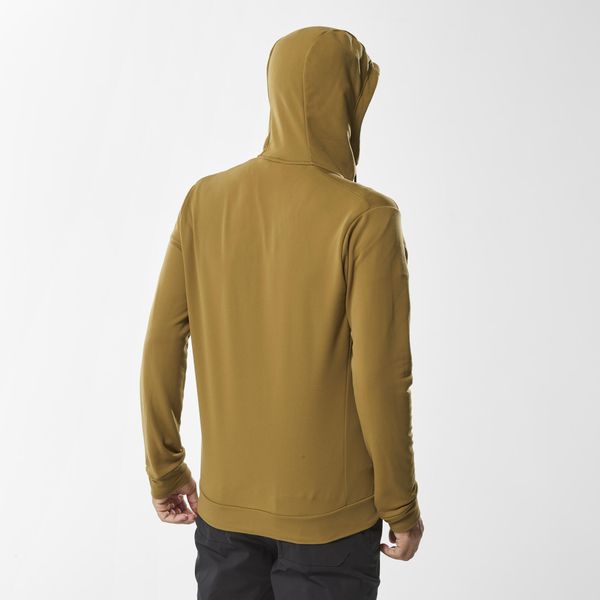 Granite Climbing Hoodie M