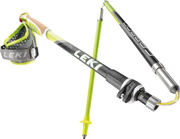 Micro Trail Vario
