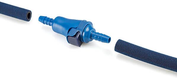 Insu Quick Disconnect KIT