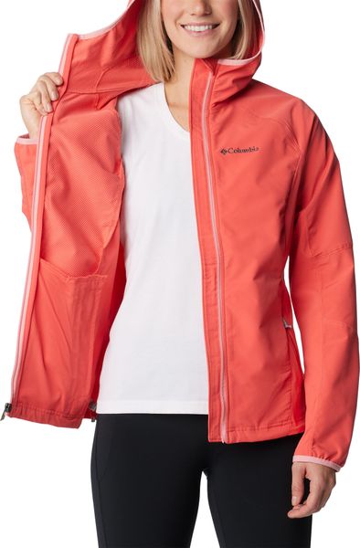 Sweet As Softshell Hoodie