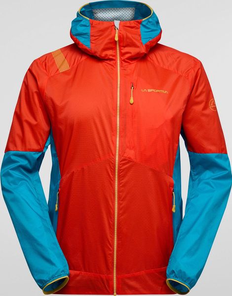 Across Lite Jacket Men