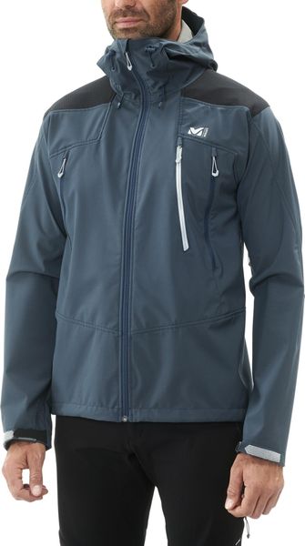 K Shield Hoodie M