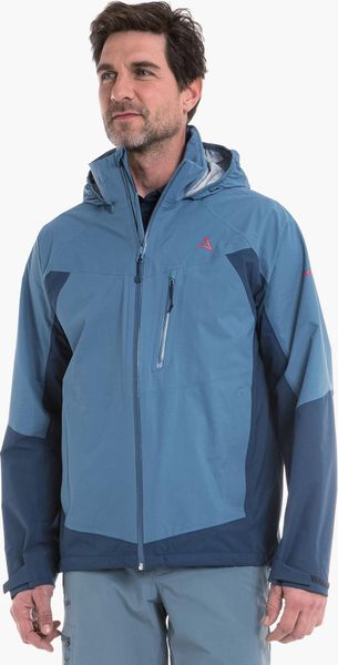 Zipin! Jacket Brest Men
