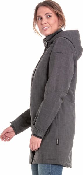 Insulated Parka Monterey2