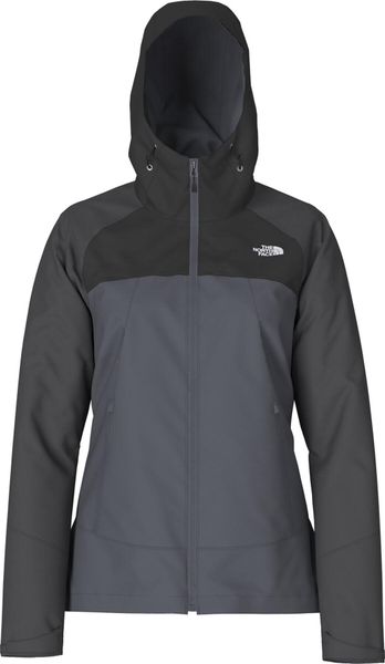 Womens Stratos Jacket