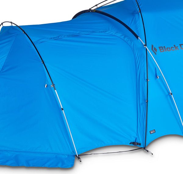 Mission 4P Tent