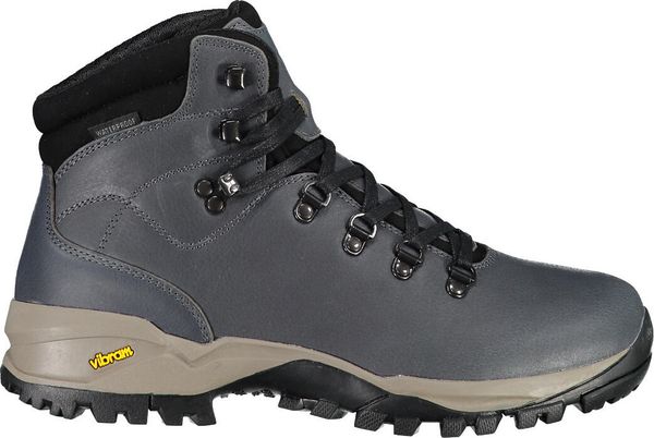 Astherian Trekking Shoe WP