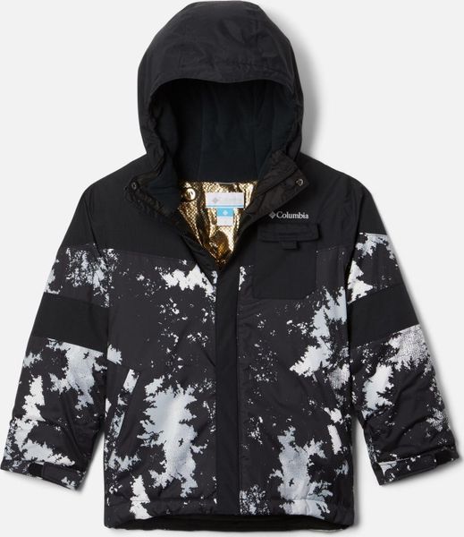 Mighty Mogul ii Jacket