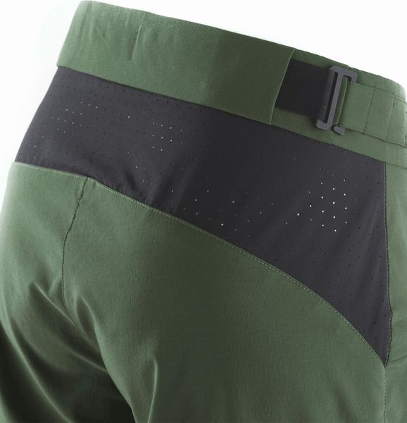 Women Bike Shorts Laura-g CSL