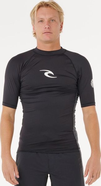 Waves UPF Perf Short Sleeve