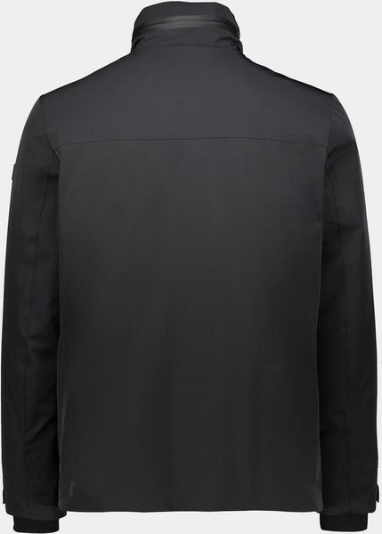 MAN Mid Jacket FIX Hood