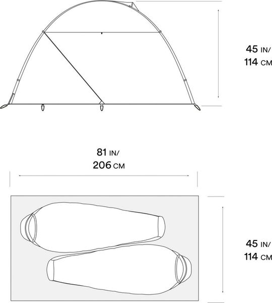 AC 2 Tent