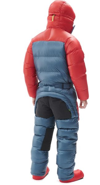 Trilogy MXP Down Suit M
