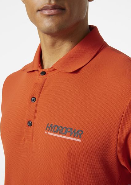 HP Race Polo
