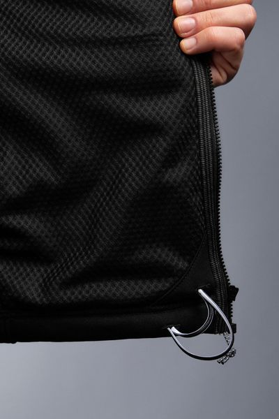 Lhys W's Hooded Jacket