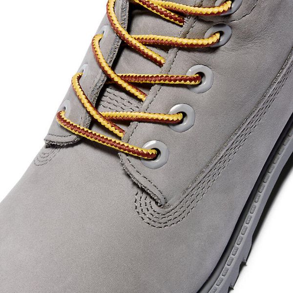Junior 6 In Premium Waterproof Boot