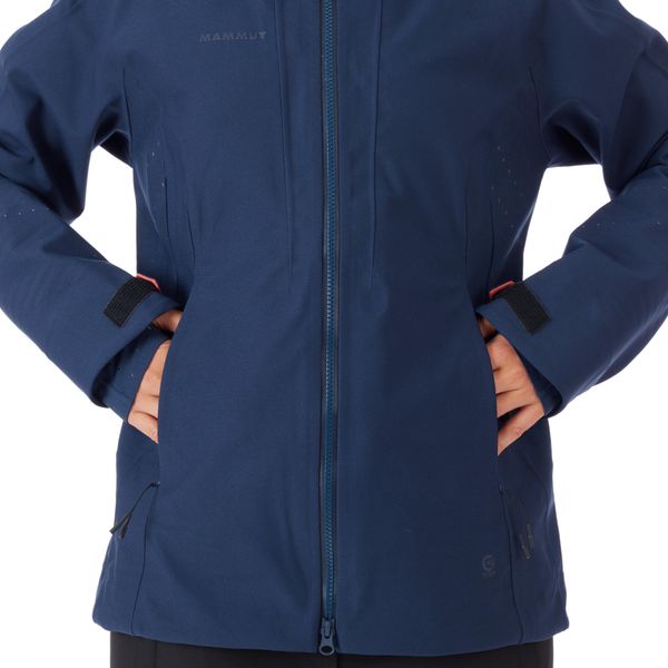 Sota HS Hooded Jacket Women
