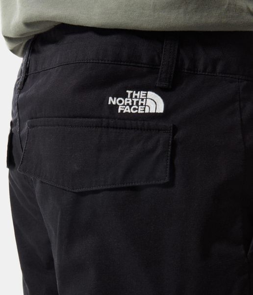 Mens Anticline Cargo Short