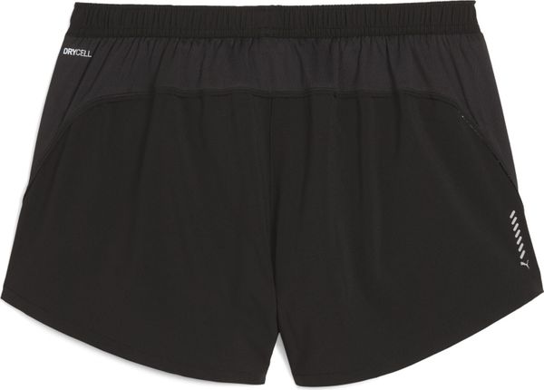 W Run Velocity 3" Short