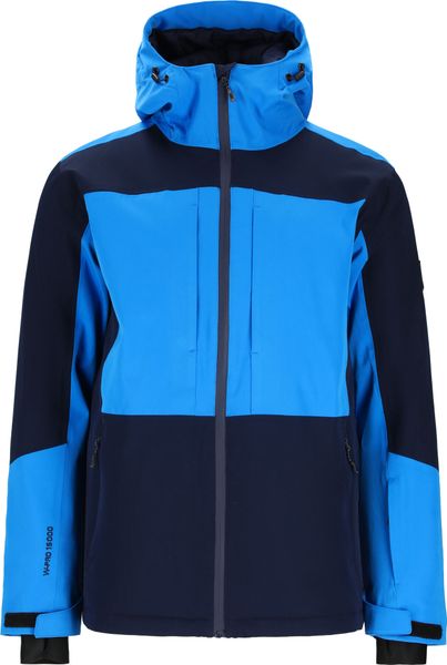 Boulder M Stretch Ski Jacket W_pro 15.000