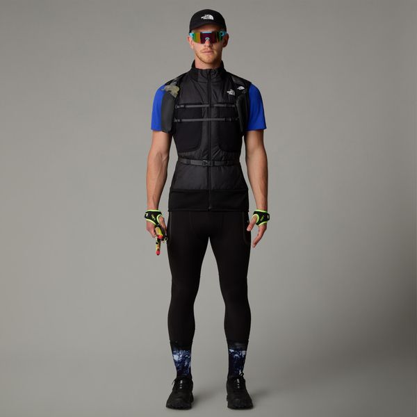 Mens Winter Warm Pro Vest