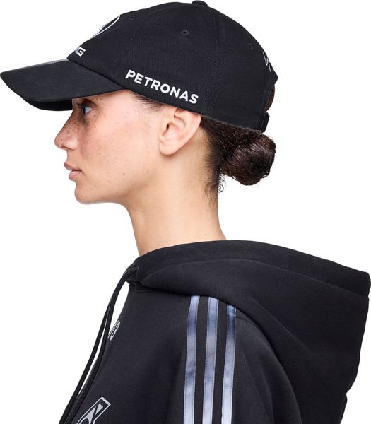 Y-3 Mercedes-amg Petronas Formula 1 Team DAD Cap