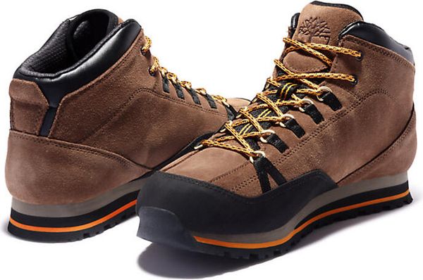 Bartlett Ridge Mid GTX