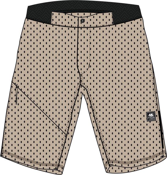 MalunsM. Multisport Shorts