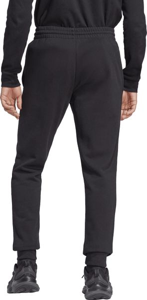 Essentials French Terry Tapered Cuff Pants