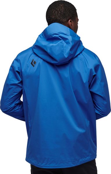 M Stormline Stretch Anorak