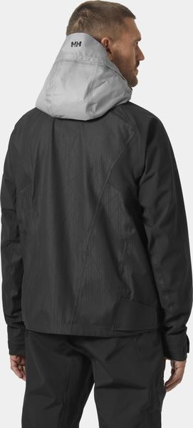 Foil X Jacket