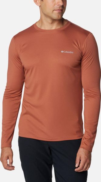 Zero Rules Long Sleeve Shirt