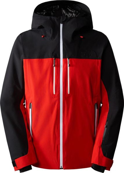 Mens Inclination Jacket