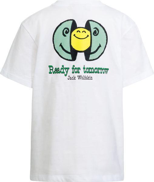 Smileyworld T Y