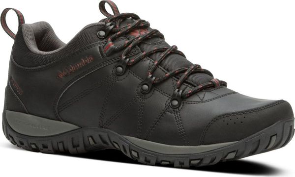 Peakfreak Venture Waterproof