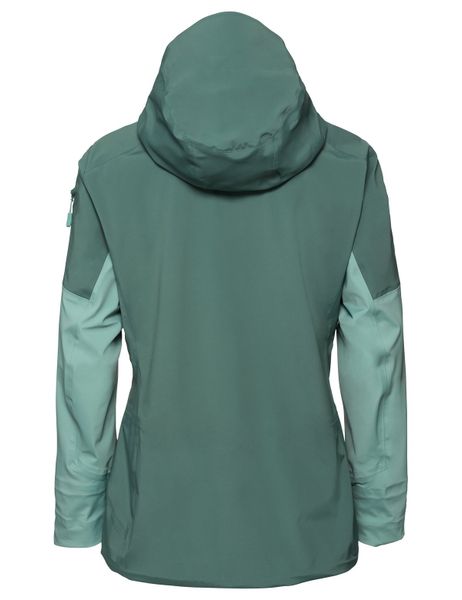 Women's Back Bowl 3L Jacket II