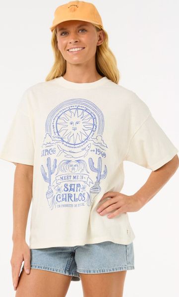 SAN Carlos Heritage Tee
