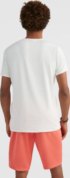 Rutile Hybrid T-shirt