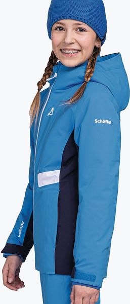 Ski Jacket Brandberg G