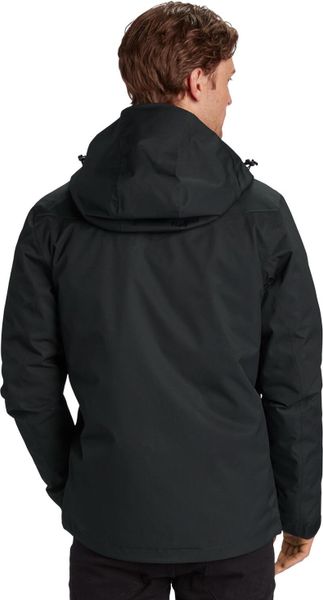 Nao M's Twin Down Jacket