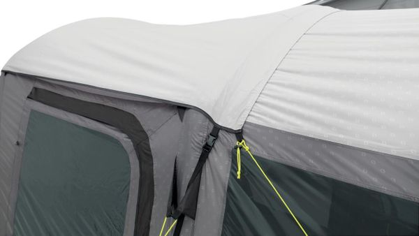 Wolfburg 380 Air