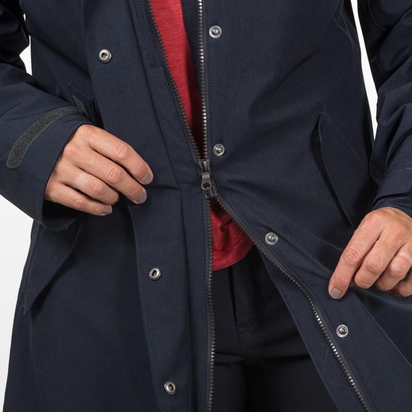 Oslo 3in1 W Coat