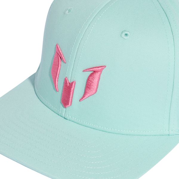 Lionel Messi Snapback Cap