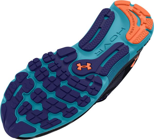 Men's UA Hovr Infinite 4 Running Shoes